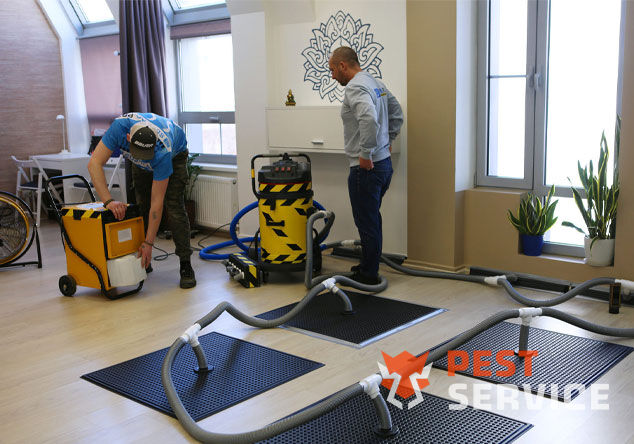 Профессиональная сушка после потопа в Ахтубинске от 3000 руб. Быстро устраняем влагу, предотвращаем плесень и повреждения. Современное оборудование и опытные специалисты. Безопасно и эффективно.